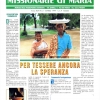 Per tessere ancora la speranza